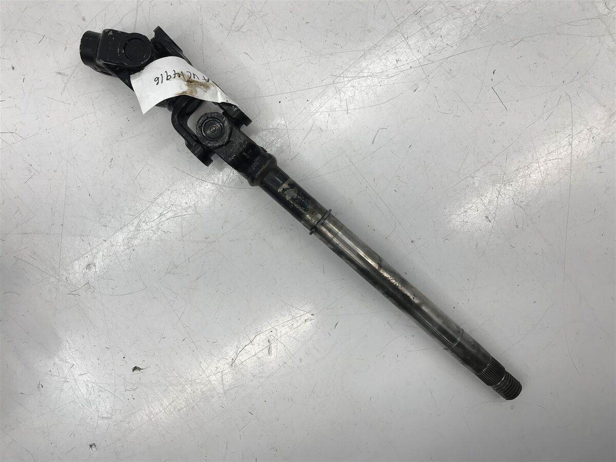 JOHN DEERE GATOR ELECTRIC POWER STEERING SHAFT 625i 825i
