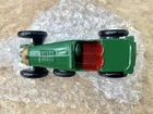 MATCHBOX LESNEY YESTERYEAR Y5-1 LE MANS BENTLEY ISSUE 8* RARE