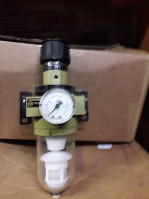 NORGEN IMI MARK111 OLYMPIAN PLUS P/N. 813-000-A1MO MAX. 10BAR 145PSI