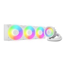 ARCTIC ACFRE00188A Liquid Freezer III Pro 360 A-RGB White CPU Water Cooler