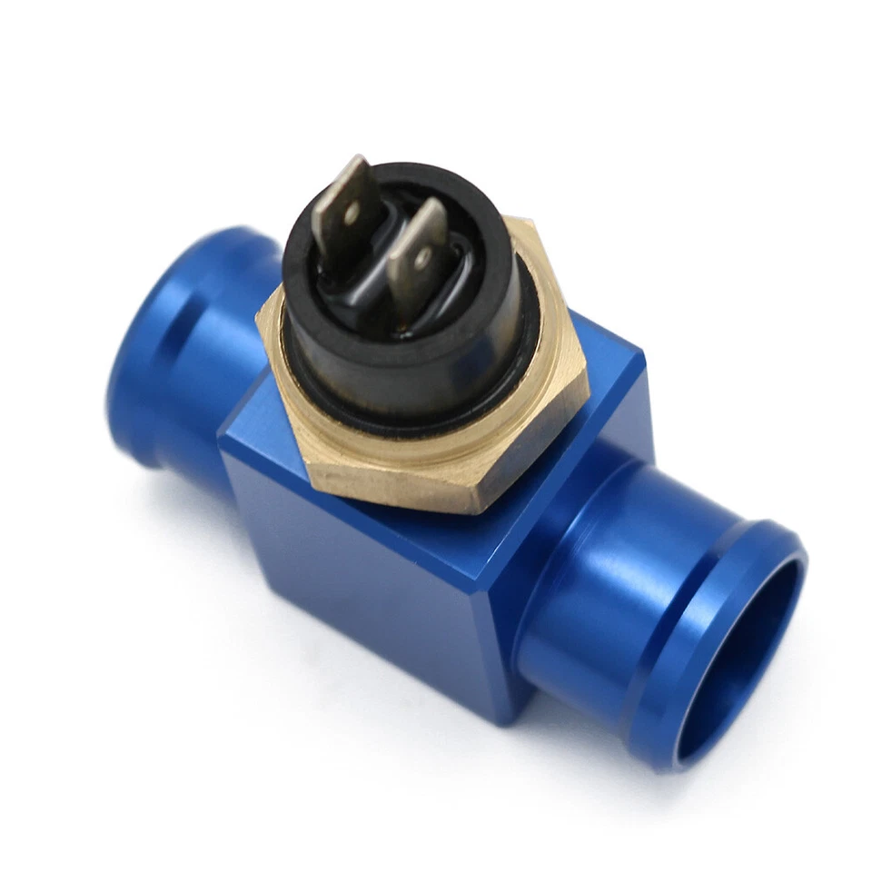 Универсальный тепловой переключатель температуры радиатор вентилятор термостат для велосипеда MX Dirt - Изображение 4 из 4