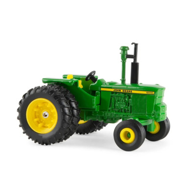 TOMY John Deere 1:64 6030 Tractor