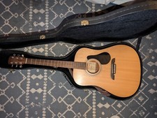 Alvarez RD6 Dreadnought 6-String Acoustic Gui...