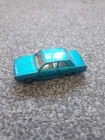 Matchbox Lesney Ford Cortina 25