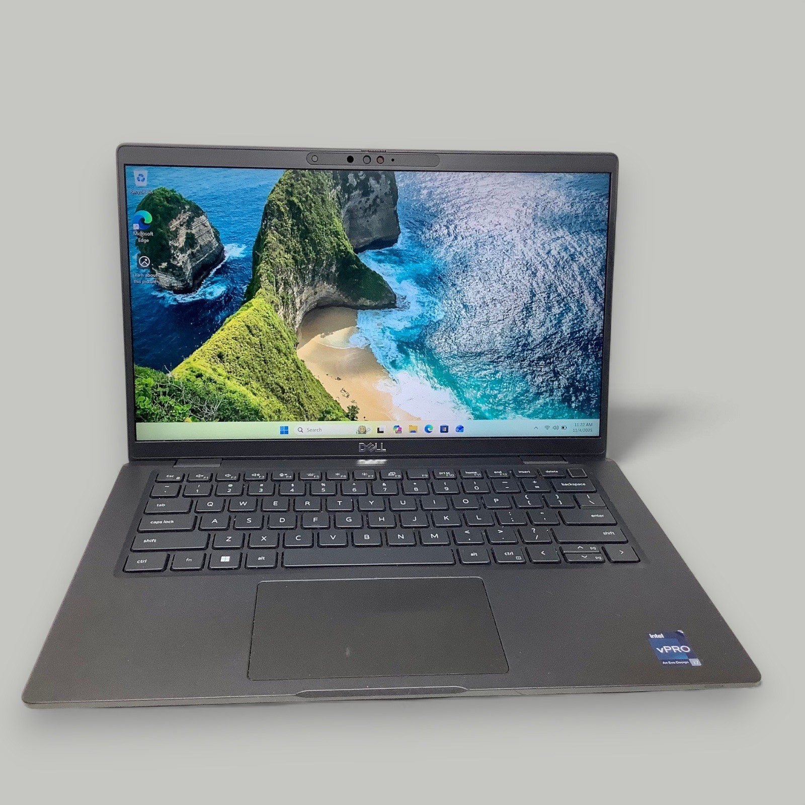 Dell Latitude 7430: Powerful Business Laptop