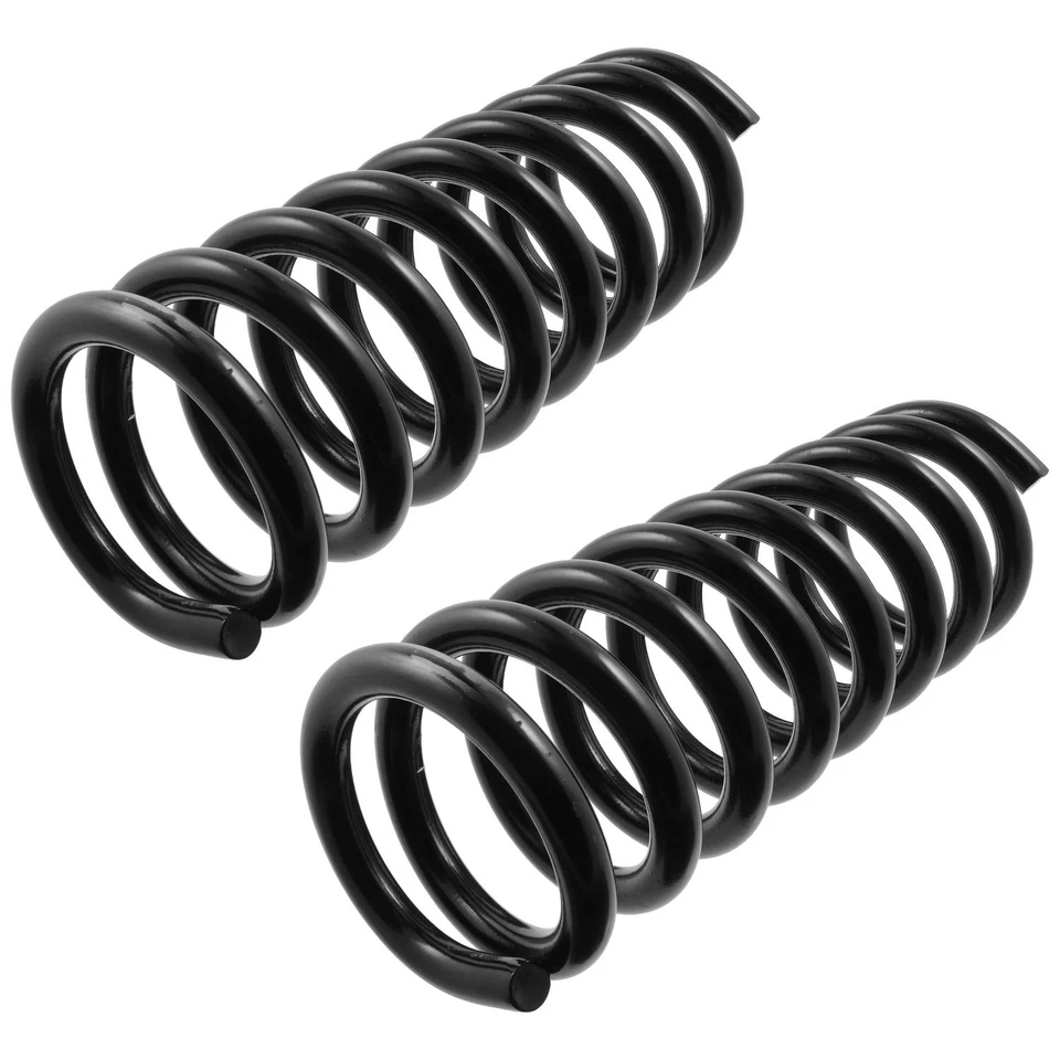 Front Coil Spring Set for Jeep Commander 2006 - 2010 & Others TRW JCS155T Foto 2 de 4