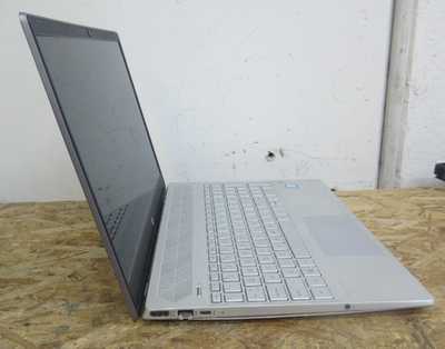 HP Pavilion Laptop 15 i7 8550U 中古 完動品 HP PAVILION 15-CX0XXX Core i7-8550U @ 1.80GHz 8GB RAM 128GB SSD