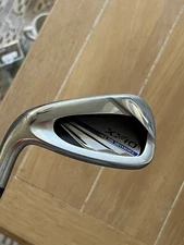 XX 10 - 7 Iron, MP 1100 Stiff  Flex Graphite Shaft LH XXIO