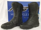 RST 103145 Axiom CE Waterproof Ladies Boots - Black UK Size 6 Unworn