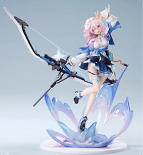 APEX miHoYo 1/7 March 7th Honkai Star Rail Licensed Figure In Stock