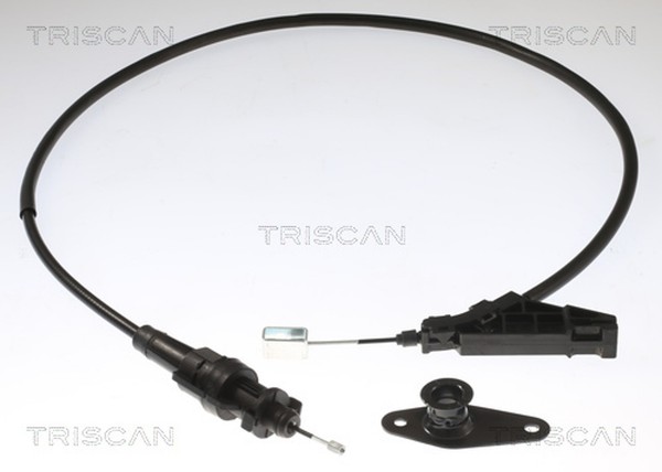 Bremsseil Seilzug Feststellbremse Triscan 8140 10196 FüR CitroËN Fiat Lancia 807-image