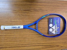 Yonex Ezone 100plus 4 3/8 2025 Tennis Racquet