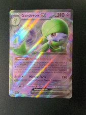 Gardevoir Ex 86/198 Ultra Rare NM | Pokemon Scarlet & Violet