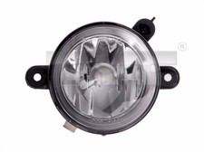 Nebelscheinwerfer TYC 19-0615-05-2 für SEAT CORDOBA IBIZA 6L1 H3 With Cover 3