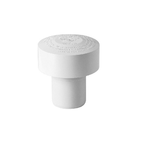 Acquista Valvola Durgo 50mm ABS - Soluzione Antigorgoglio Professionale