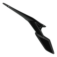 Carbon Kettenschutz Unten FüR MV Agusta F3 / B3 Rivale Brutale Dragster 675 800