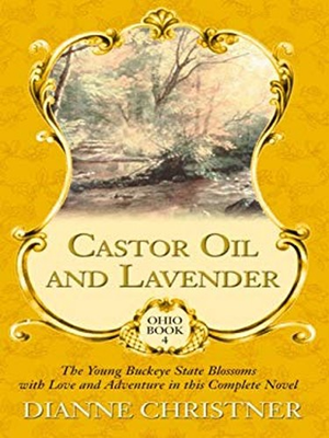 #ad Castor Oil and Lavender : The Young Buckeye State Blossoms with L $14.34