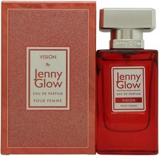 Image of JENNY GLOW Vision For Women Eau De Parfum, 30ml