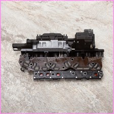 6L45 6L50 6L80 Auto Trans Control Module Valve Body For Chevrolet Silverado 1500