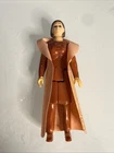 Vtg Star Wars Bespin Leia Near Complete Action Figure 1980 HK Kenner
