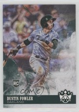 2018 Panini Diamond Kings SP Dustin Fowler #119 c7z