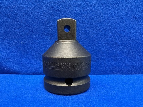 Proto 07656 Impact Drive Adapter 1" Input & 3/4" Output Drive Size