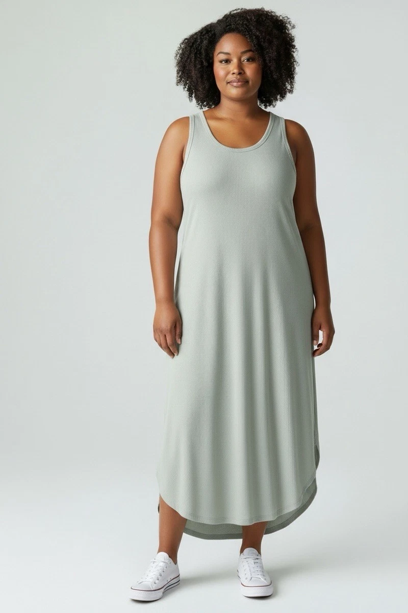AND Plus Size Dresses for Women for sale | eBay