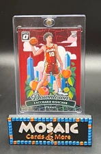 SALE! 2024 OPTIC BASKETBALL HOBBY B COMPLETE YOUR SET ROOKIES, FAST BREAK & MORE