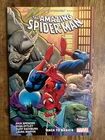 Amazing Spider-Man vol 1: Back to Basics tpb Nick Spencer Ottley Marvel 2018