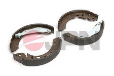 Bremsbackensatz JPN 25H2061-JPN 229mm für TOYOTA AVENSIS Liftback AT220_ AT220R