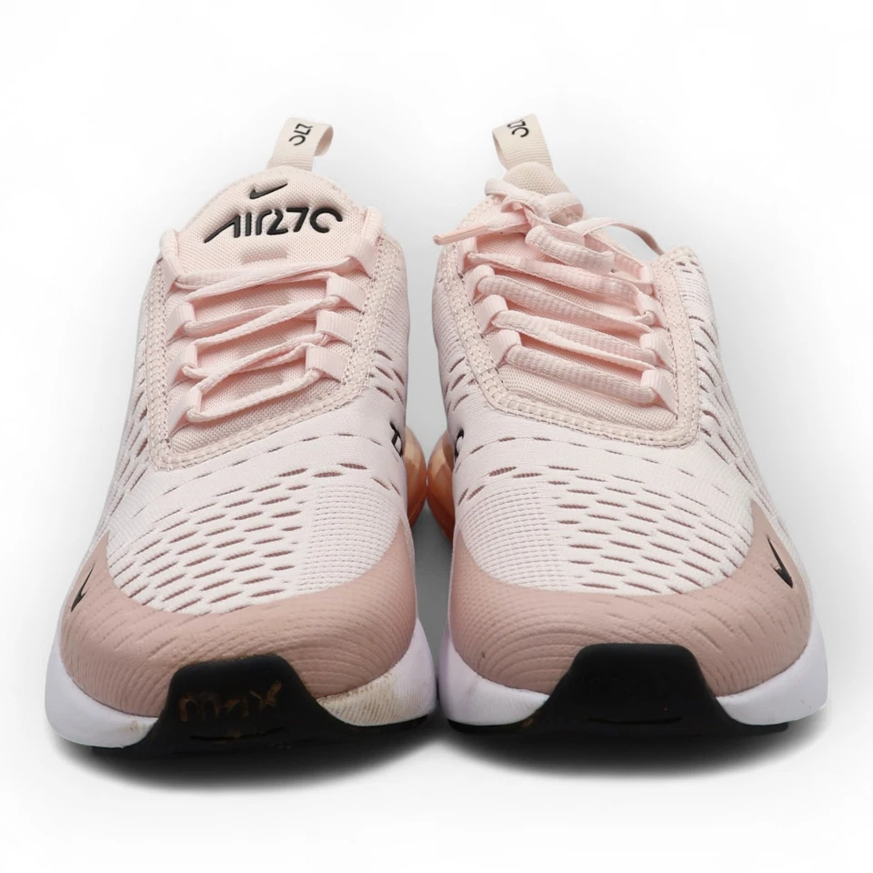 Nike Women's Air Max 270 Running Shoes Sneakers Size 7.5 - Image 3 of 4