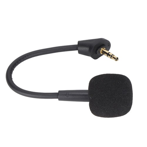 Durable Gold-Plated Mic with Noise Reduction for HyperX Cloud Alpha - Picture 5 of 10