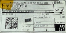 LTC3119IFE#PBF, LINEAR TECH, IC REG BUCK BOOST ADJ 5A 28TSSOP, ROHS