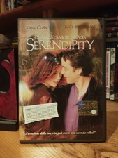 Serendipity. Quando l'amore è magia (2000) DVD