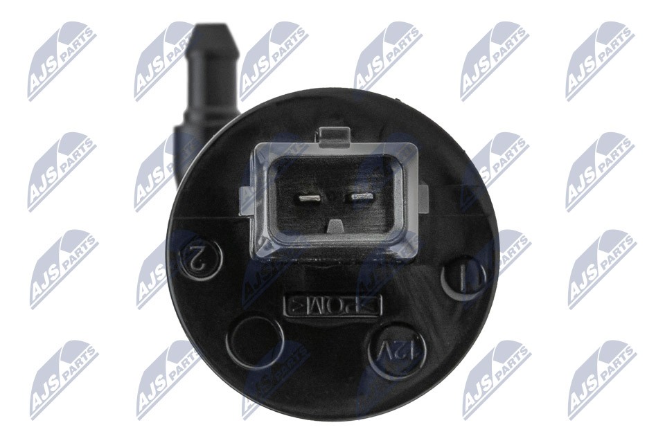 N.T.Y. ESP-VV-006.NTY Water Pump, headlight cleaning for VOLVO - Image 10