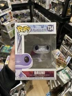 Funko POP Disney Movies Bruni Frozen 2 II 734 Vinyl Figure