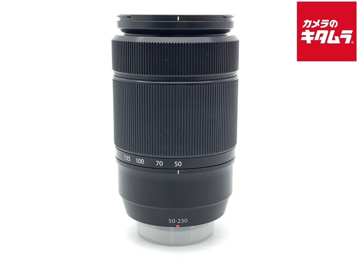fujifilm XC50-230mmF4.5-6.7 OIS