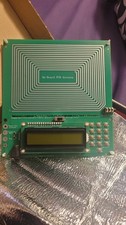 7.83hz schumann resonance generator