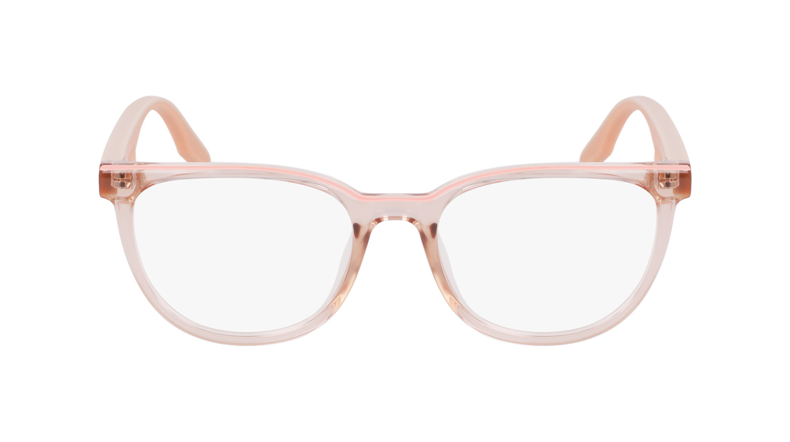 CONVERSE CV5122 264 CRYSTAL WARM CLAY 50/17/135 FEMALE Eyewear Frame thumbnail 2