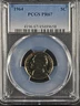 1964 U.S. Jefferson Nickel - Proof 67 PR67 (PCGS) stk#658