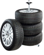 TrendLine Felgenbaum 275 mm Reifen Reifenständer Reifenbaum inkl. Schutzhülle
