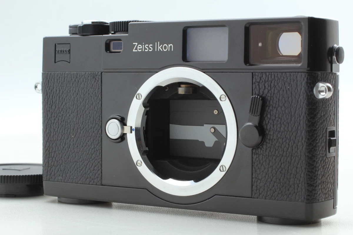 Zeiss Ikon ZM ZEISS Film Cameras for sale | eBay