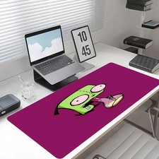 40 90cmGIR GETS FADED Poster Mouse Pad - Smooth Surface for Accurate Mouse Point