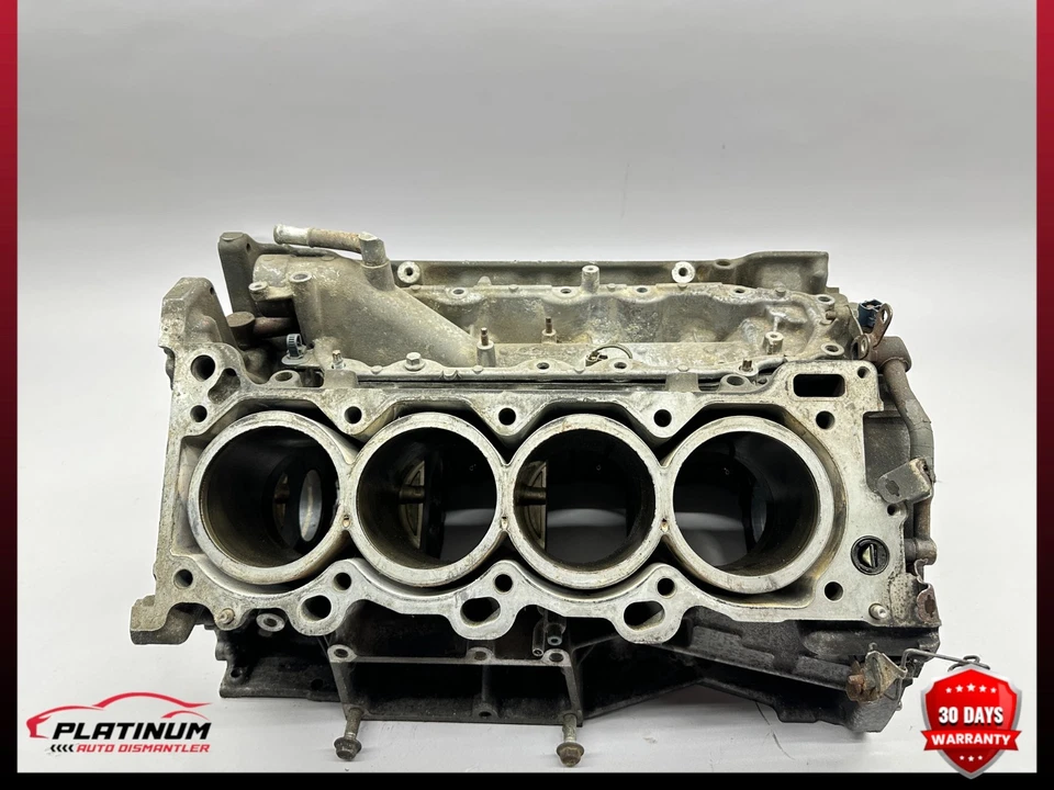 Bloque de cilindros del motor Lexus IS F OEM 2008-2014 Foto 2 de 4