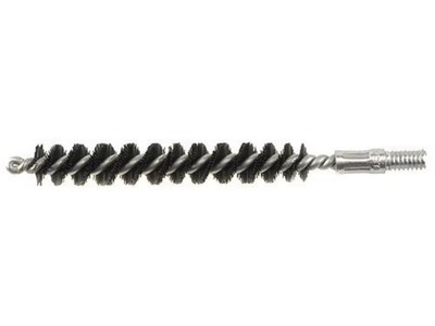 Tipton Rifle Bore Brush 25 Caliber / 6.5mm 8-32 Threads Nylon 3PK