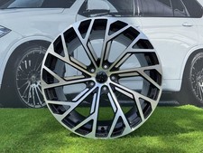 Jantes Audi S8