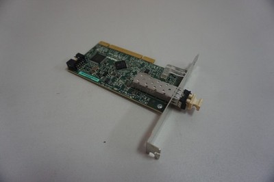eBay-Titel Matrox XTO2-FPRLPAF Extio PCIe x1 Fiber Glasfaser Host Adapter Karte