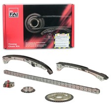 FAI STEUERKETTEN-SATZ MIT ZAHNRAD für LEXUS IS TOYOTA AURIS AVENSIS COROLLA RAV
