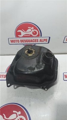 BENZINTANK azel diamond back 50 diamond back 50
