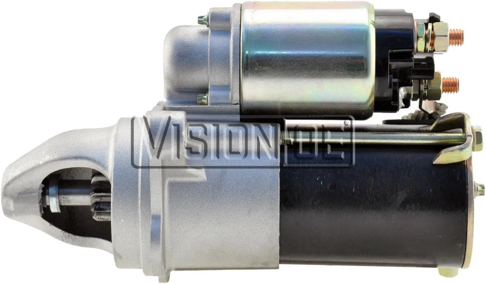 Motor de arranque BBB Industries 6947 Foto 4 de 4